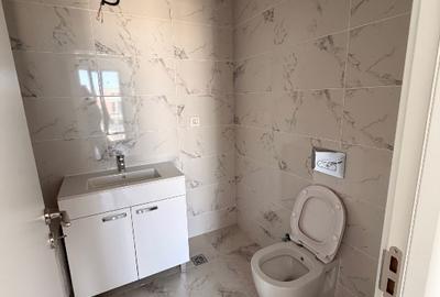 Vila 4 camere- 216 mp total, 118mp utili complex HANN- langa Cosmopolis - 14