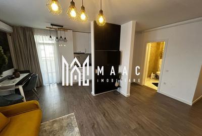 2 Apartamente în oglindă | 81 MPU | 2 Terase | Loc de parcare | LUX - 11