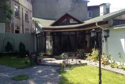 Vila unica în inima Bucureștiului - 5