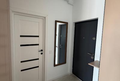 Apartament cu 2 camere de inchiriat, mobilat la comanda, cu uscator de rufe - 12