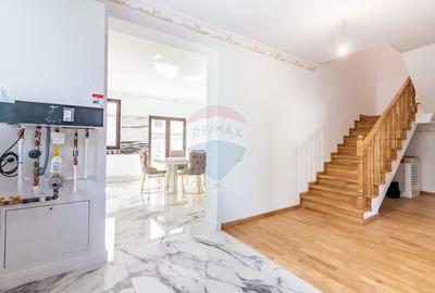 Casa duplex de vanzare Chitila 5 camere / teren 348 mp - 27