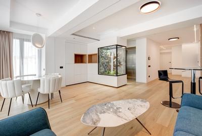 Apartament 3 camere inchiriere Aviatorilor - 1