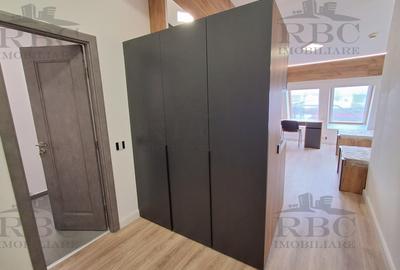 Garsoniera la prima inchiriere Motilor in apropiere de Parcul Central - 1