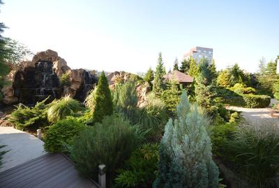 North Area Lake View  | 2 camere spațioase cu vedere la grădina - 16