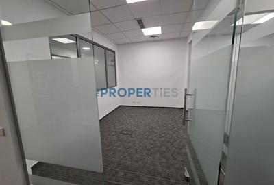 Comision 0! Inchiriere spatiu de birouri in zona Cismigiu - 291mp - 25