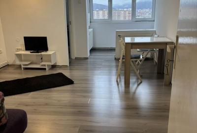 Garsoniera mobilata in Cartier Astra - 1