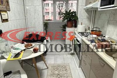 Titan, Liviu Rebreanu, Complex Alba - 1