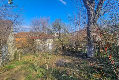 De vanzare Apartament cu 3 camere in casa, Centrul Vechi, Brașov - 14