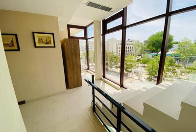 Mamaia, Hotel+ restaurant - 2