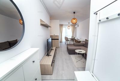 2 camere | Parcare | Zona Pallady - 18