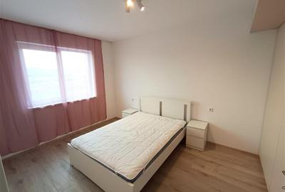 Apartament 2 camere prima inchiriere Strada Teilor Floresti Cluj - 3