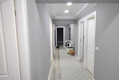 Apartament 3 camere, ultrafinisat, 65 mp, Parter/ 7E, Aurel Vlaicu - 11