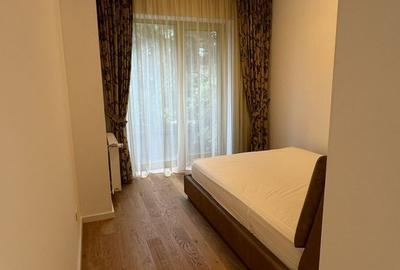 De inchiriat - Apartament 2 cam AVIAȚIEI PARK - 13