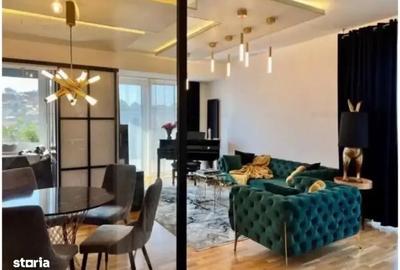 2 Camere Lux | Zona Parcul Carol | Ultracentral | Terasa 30 mp - 1