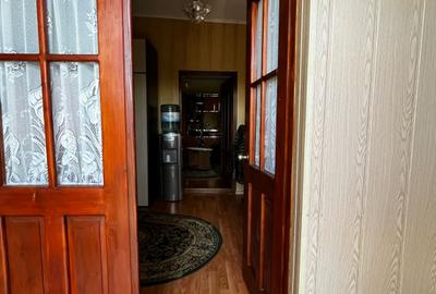 ZONA ALEXANDRU CEL BUN  -  CASA 4 CAMERE ,TEREN 216 MP - 8