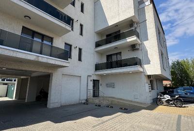 Vând apartament 2 camere bd Pipera , preț 180000 € - 7