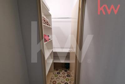 Apartament 2 camere, poziție ultracentrală – Calea București (Orange) - 7