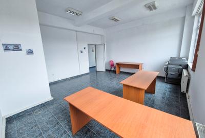 Spatiu  Ultracentral Pitesti - 2