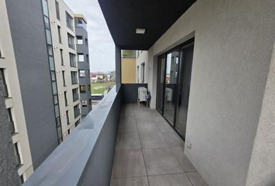 3 camere | Aviatiei | Balcon cu vedere deschisă | Parcare subterana - 15