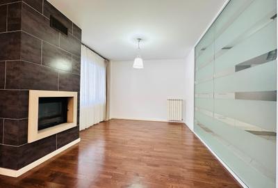 Apartament cu 3 camere decomandat, mobilat în Pipera