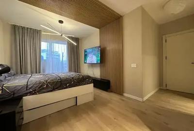 3 Camere cu Terasa Mobilat Utilat Sector 3 | Metrou 10 min - 7