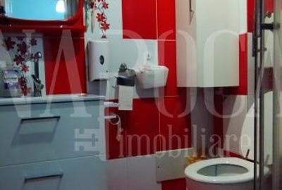 Casa 6 camere de vanzare in Floresti - 6