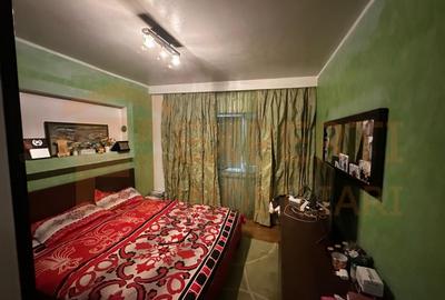 Apartament 3 camere, vedere bilaterală – Zona Trocadero, Constanta; COMISION 0% - 8