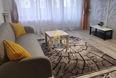 De inchiriat apartament cu 2 camere in zona Magheru - 1