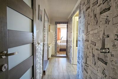 Casa individuala | Teren 426mp | Front 9m | Garaj | Zona Hornbach! - 8