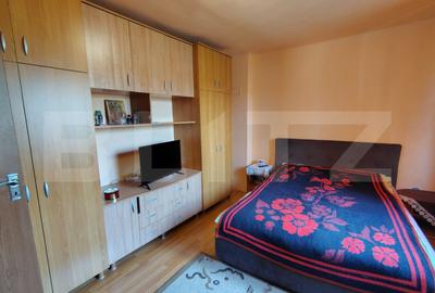 Casa individuala, 3 camere, 77 mp utili, teren 360 mp, in Someșeni - 10