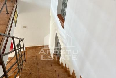 Spatiu comercial 80mp zona Parneava - 6