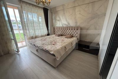 Apartament 2 camere, 74 mp, loc de parcare – Bucium - 2