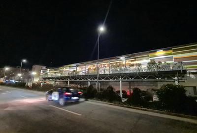 APARTAMENT 3 CAMERE DECOMANDAT - LANGA MAGNOLIA SHOPPING CENTER - 17