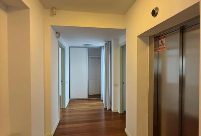 Penthouse 3 camere, zona Aviatorilor – Kiseleff - 6