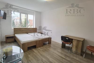 Apartament 1 camera decomandat in apropiere de Piata Mihai Viteazul - 1