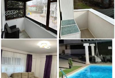 Apartament 3 camere 2 băi 2023 (Lângă LDL 1 Mai) - 1