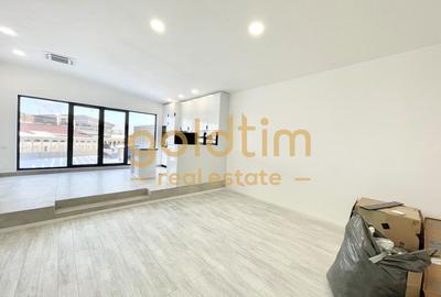 DUPLEX/RENOVAT/UTILAT/TERASA/PISCINA/SAUNA/PARCARE SUBTERANA/HERASTRAU - 3