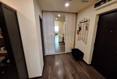 APARTAMENT 3 CAMERE I AVIATIEI I PROMENADA MALL*** - 6