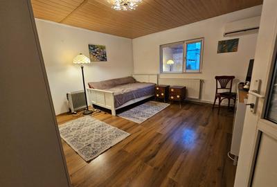 Casa individuala | Costeasca | Curte 113 mp | M. Jiului 16' | 203 mp teren - 3