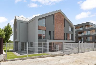 Vila cu 6 camere de vanzare in Pipera, langa scoli internationale - 1