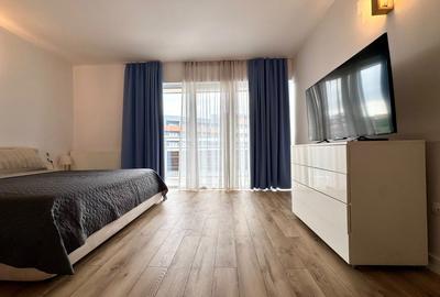 Penthouse 5 Camere   160 mp + 75 mp Terase | Cartier Buna Ziua - 10