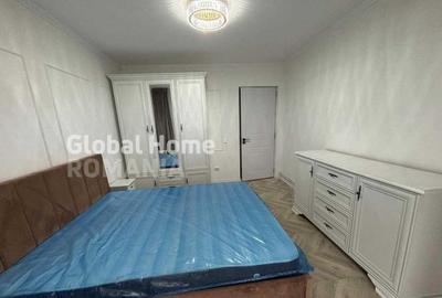 Apartament 3 Camere | Bld. Unirii-Piata Alba Iulia | 92mp | Renovat - 2