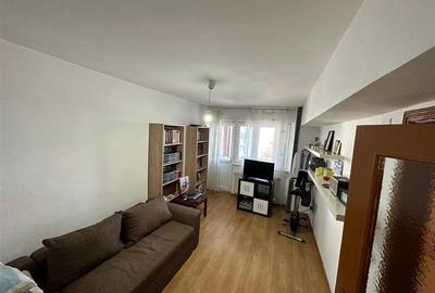 Apartament 4 camere, etaj 6/8, zona Piata Unirii – Ultracentral - 3