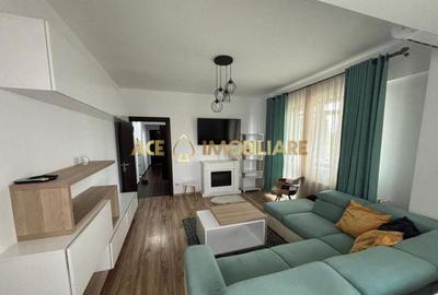 3 Camere de inchiriat | Berceni | Metrou | Centrala | 73 mp - 1