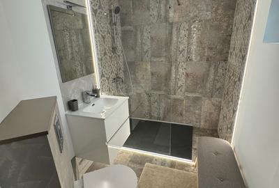 Studio 43 mp Zona Dacia Mobilat Totul Nou Primul Chirias Gaze - 21
