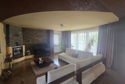 Vilă Exclusivistă Bucium - Plopii fără Soț, 825mp teren, Finisaje Luxury - 4