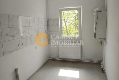 2 camere decomandat | 56 mp | Nicolina – Aleea Tudor Neculai - Etaj intermediar - 5