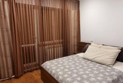 DE VANZARE 3 CAMERE NERVA TRAIAN, TIMPURI NOI SQUARE, METROU LA 900 MP. - 11