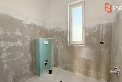 Duplex 5 camere cu toate utilitatile - Mosnita Noua - 14