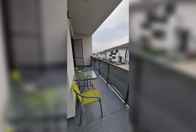 0% Comision | Apartament cu 3 camere, terasa si parcare | Buna Ziua - 11